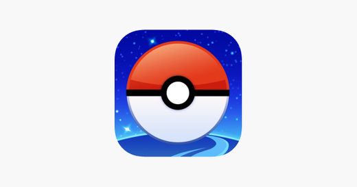 Pokémon GO - App Store - Apple