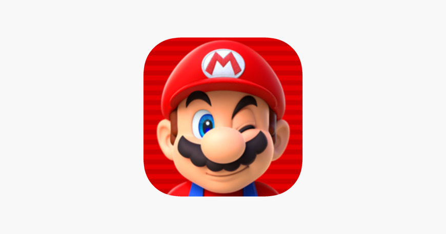 Fashion Super Mario Run - App Store - Apple