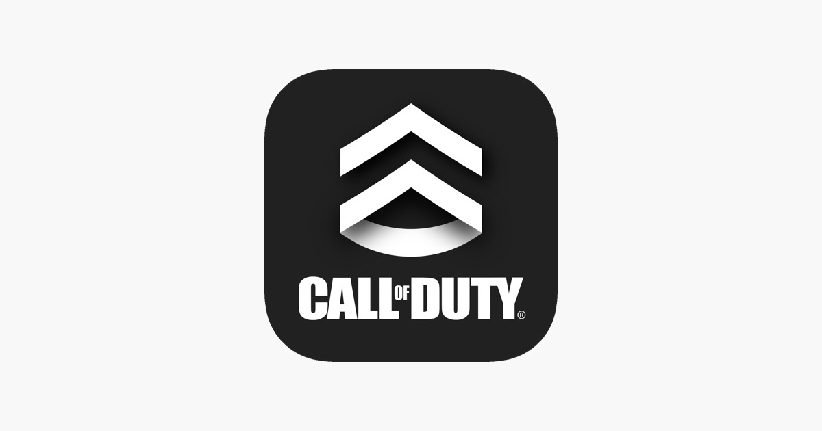 Fashion Call of Duty Companion App - App Store - Apple