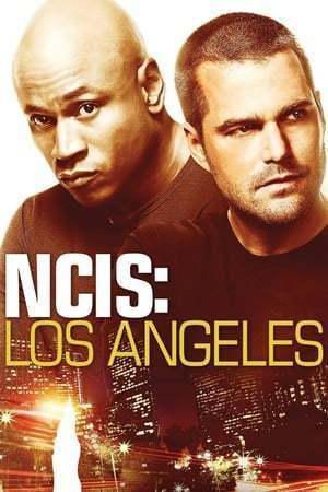 NCIS: Los Angeles