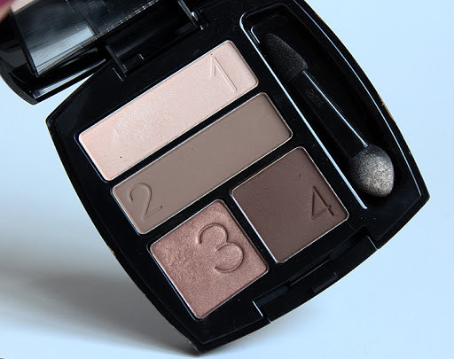 Product Quarteto sombras