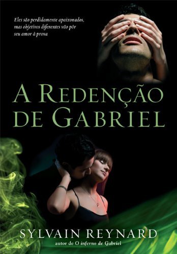 Book Redenção De Gabriel