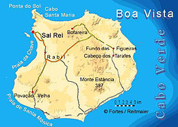 Place Boa Vista