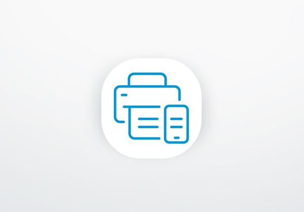 App HP Smart