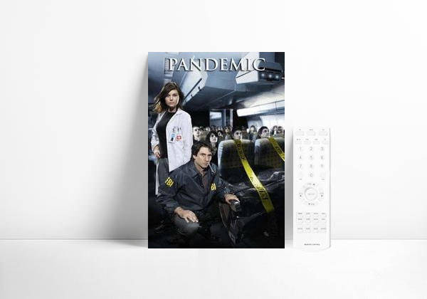 Serie Pandemic