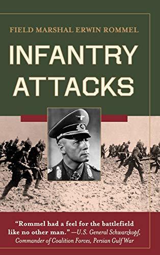 Book Infantry Attacks