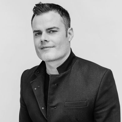 Marc Martel 
