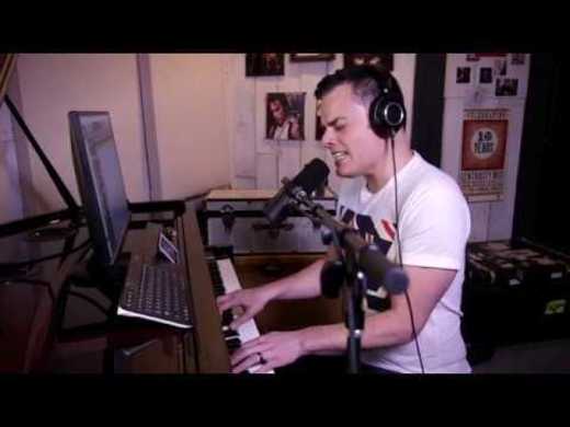 Bohemian Rhapsody - Marc Martel Cover