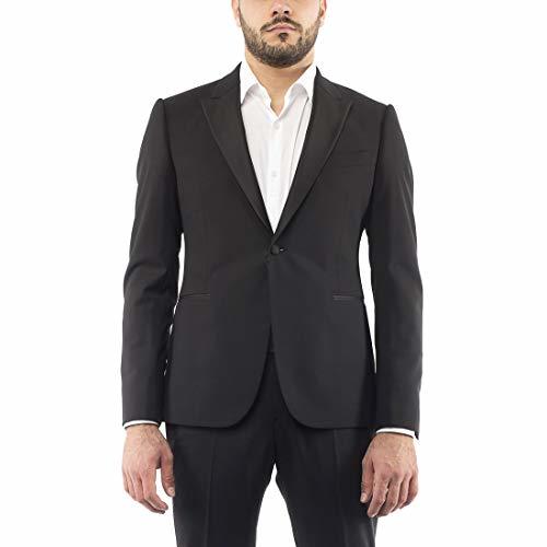 Moda EMPORIO ARMANI SUIT - 48