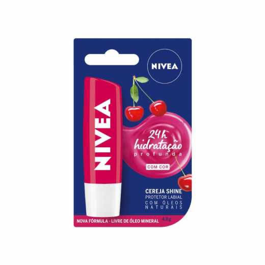 Producto Hidratante Labia - Nivea