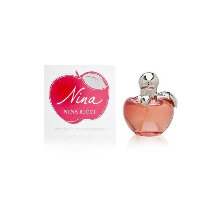 Belleza Nina Ricci – Nina - Agua de tocador spray