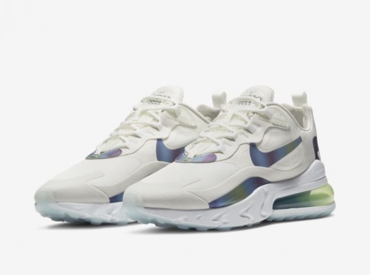 Social Tênis Nike Air Max 270 😍👟