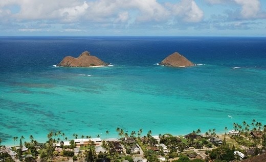 Lanikai Beach Rentals LLC