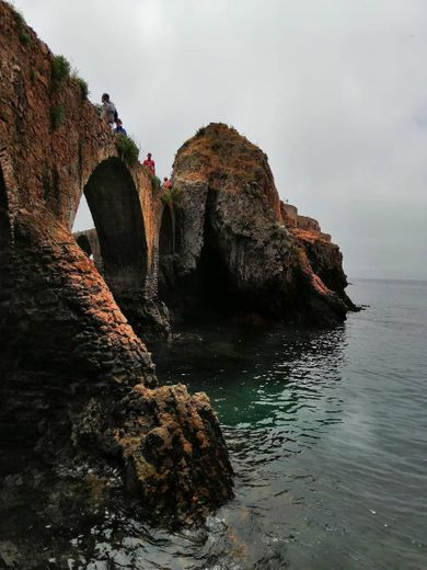 Berlengas