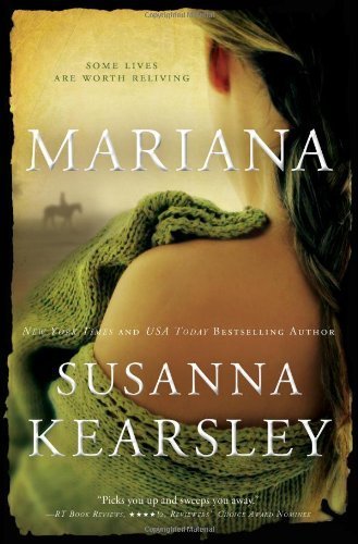 Libros Mariana by Susanna Kearsley