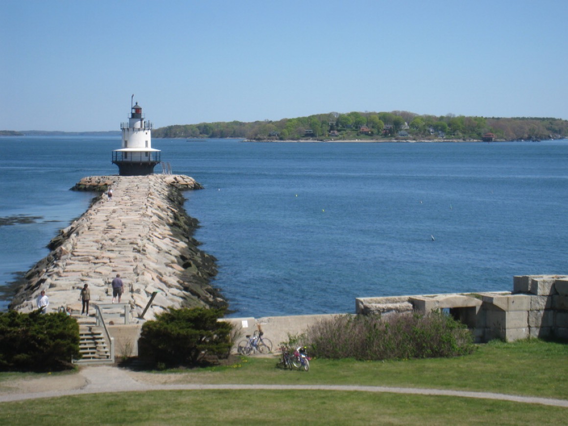 South Portland