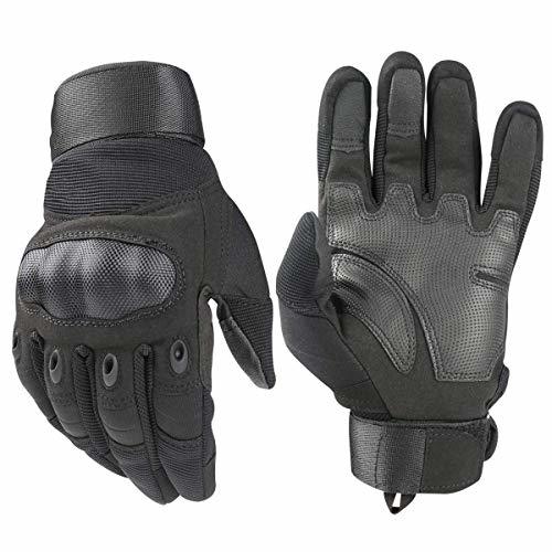 Fitness Avril Tian Guantes tácticos