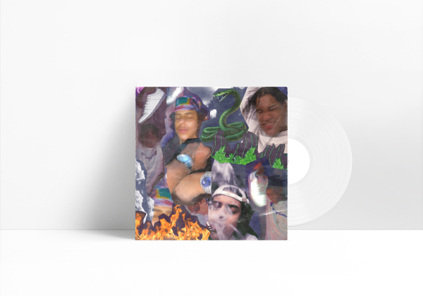 Music Tudo Acaba