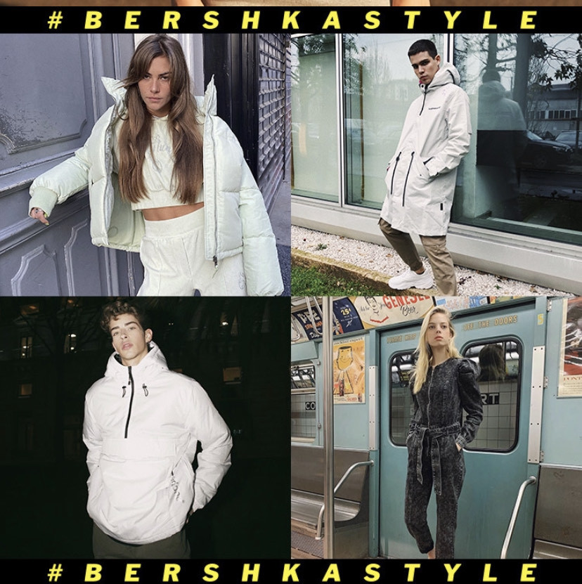 Bershka