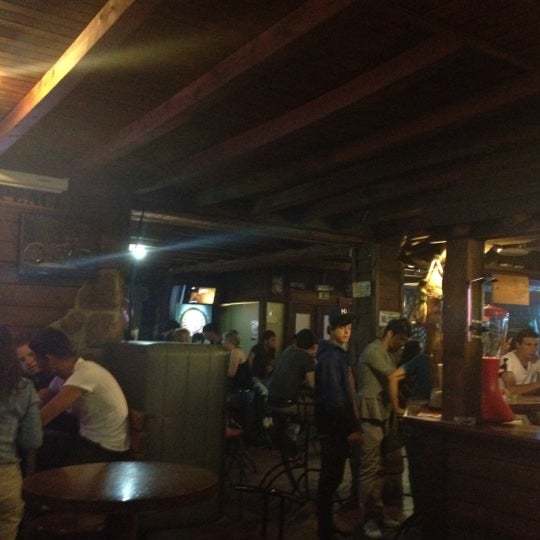 Place Bar Juiz De Barrelas