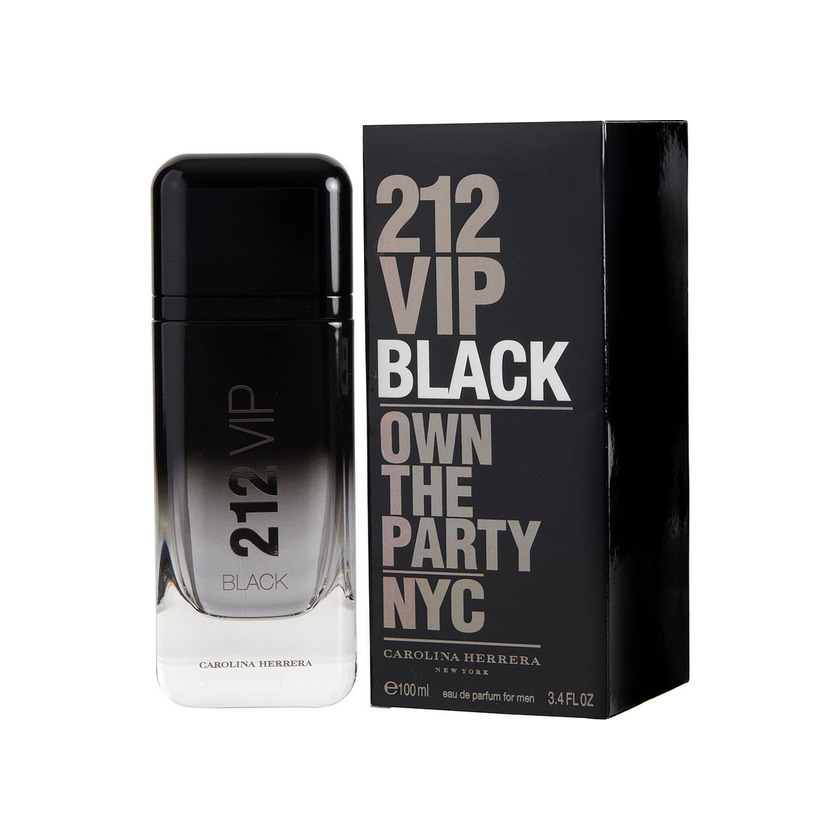 Product 212 VIP BLACK