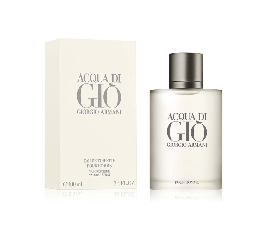 Producto Acqua Di Gio Homme