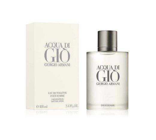 Acqua Di Gio Homme