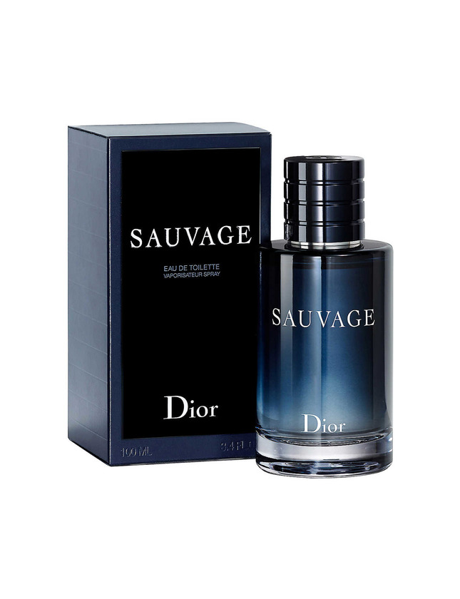 Producto SAUVAGE 