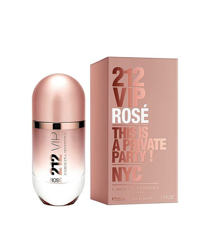 Product 212 VIP Rose