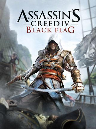 Assassin'S Creed 4