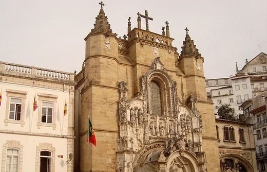 Mosteiro de Santa Cruz