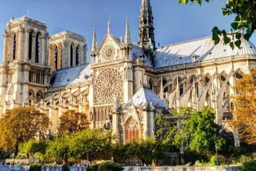 Notre Dame