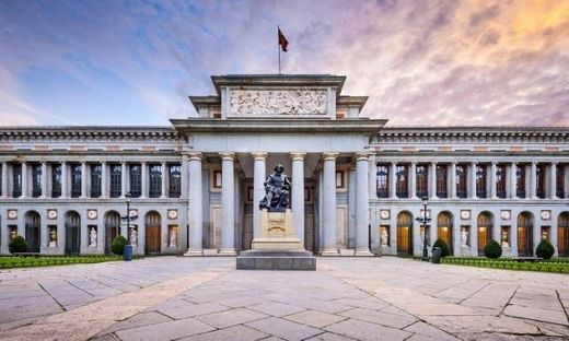 Museo do Prado