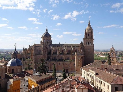 Catedral de Salamanca