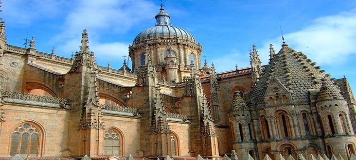 Place Catedral Vieja