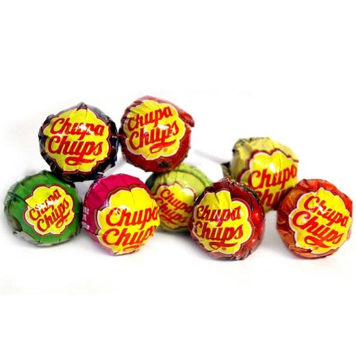 Chupa chups 😍