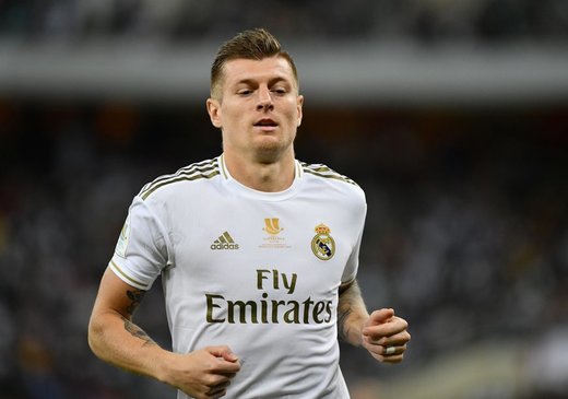 Toni Kroos