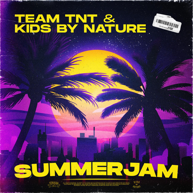 Music Summerjam