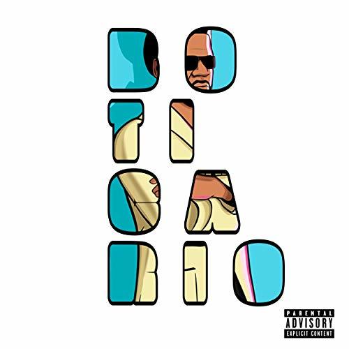 Electronic Boticario [Explicit]