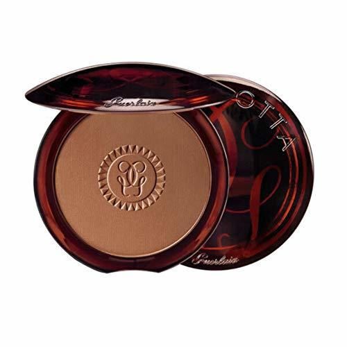 Guerlain Terracotta Bronzing Powder #05-Moyen Brunettes 10 Gr 100 g