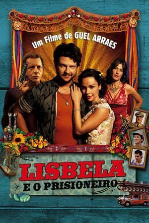 Película Lisbela e o Prisioneiro