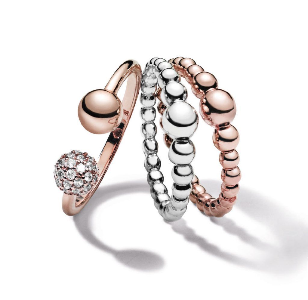 Moda Official Pandora Designer Jewellery UK | Silver, Rose Gold & Gold ...