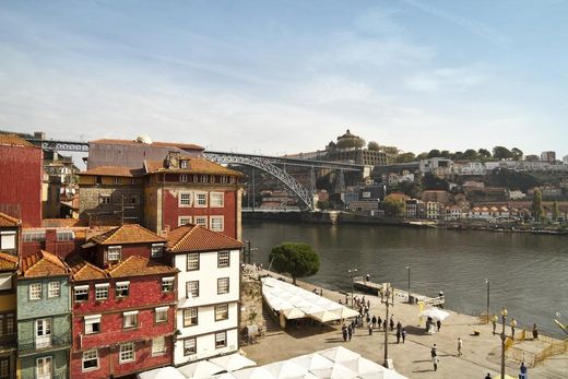 Ribeira do Porto