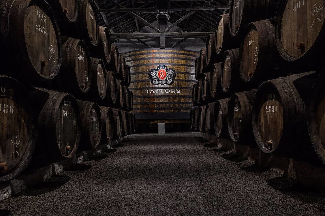 Lugar Taylor's Port
