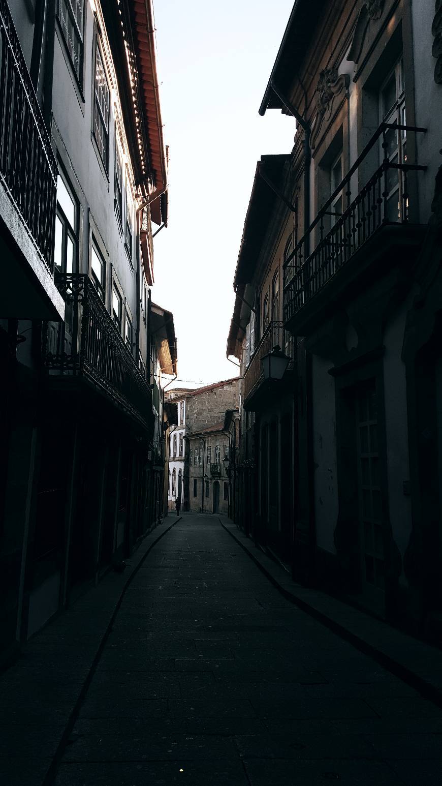 Place Guimarães