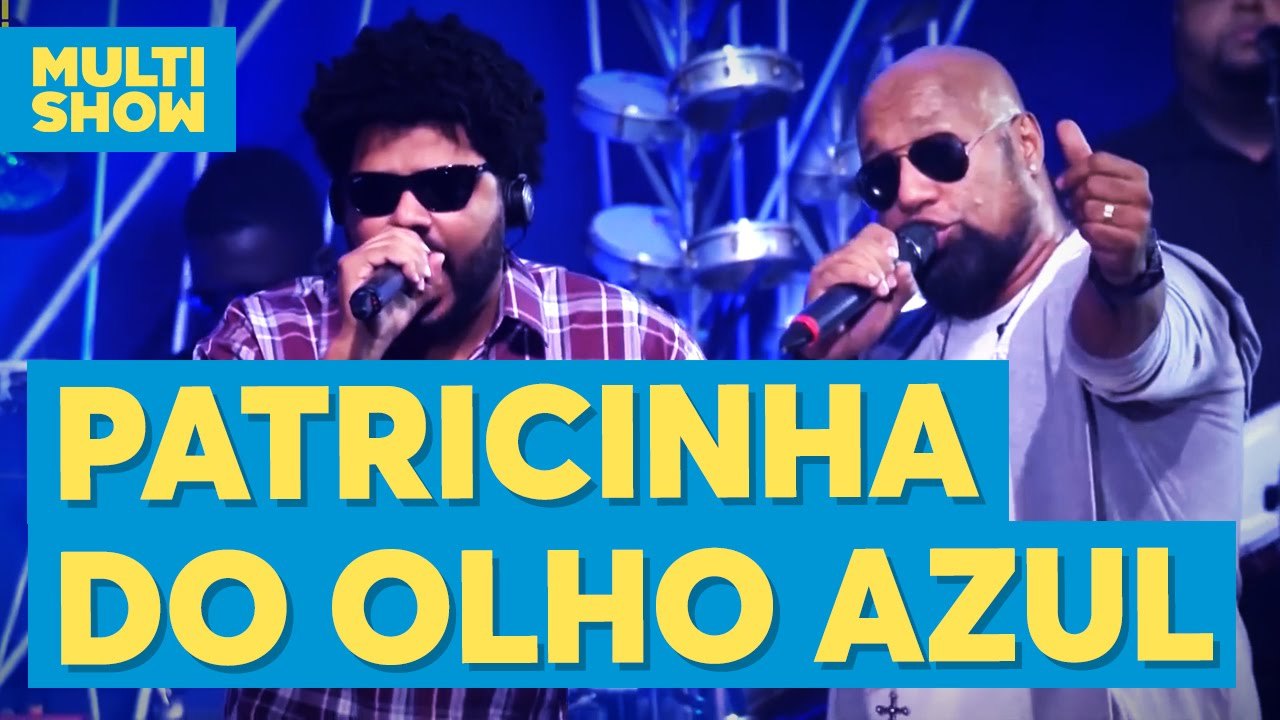 Music Patricinha do Olho Azul