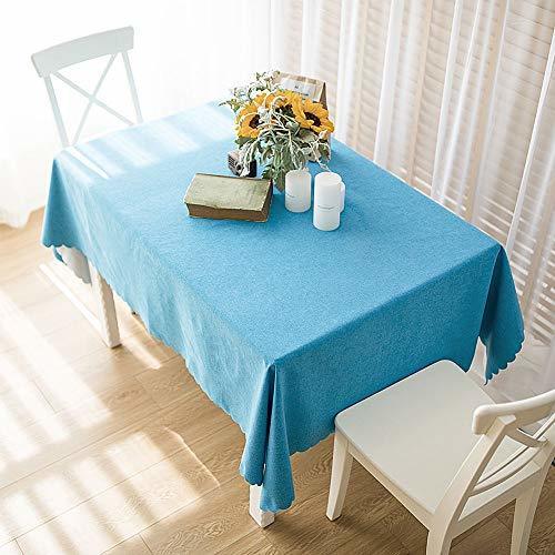 Social ZSLLO Mesa de Navidad Mantel Mantel Decoracao para Casa Cubierta de Mesa