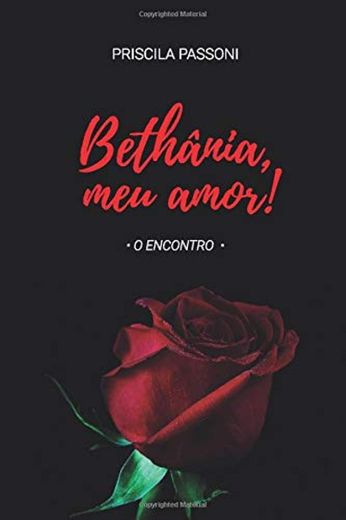 Bethânia, meu amor!