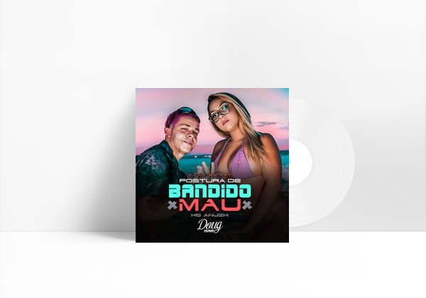 Canción Postura de Bandido Mau
