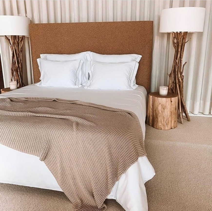 Social Decoração de Quarto